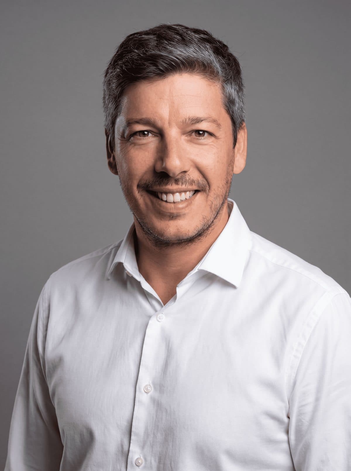 João Figueira, fundador e property manager da Meet Your Host