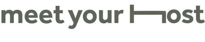 Meet Your Host