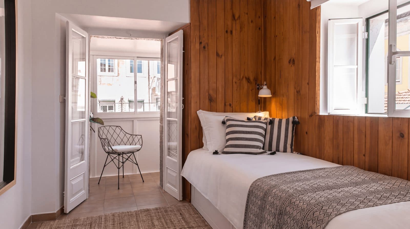 Casas Bica - Lisbon Way of Living Apartment, Bica, Lisboa