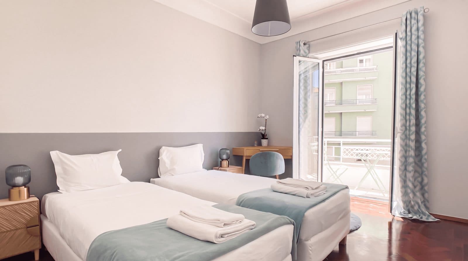 Downtown Stylish Apartment, Arroios, Lisboa