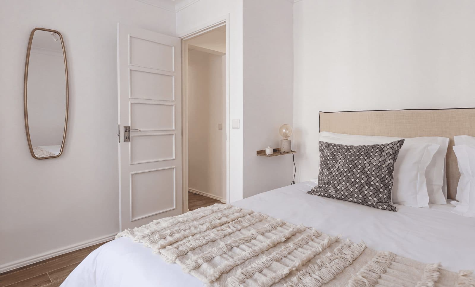 Casas Bica - Lisbon Sunlight Apartment, Bica, Lisboa